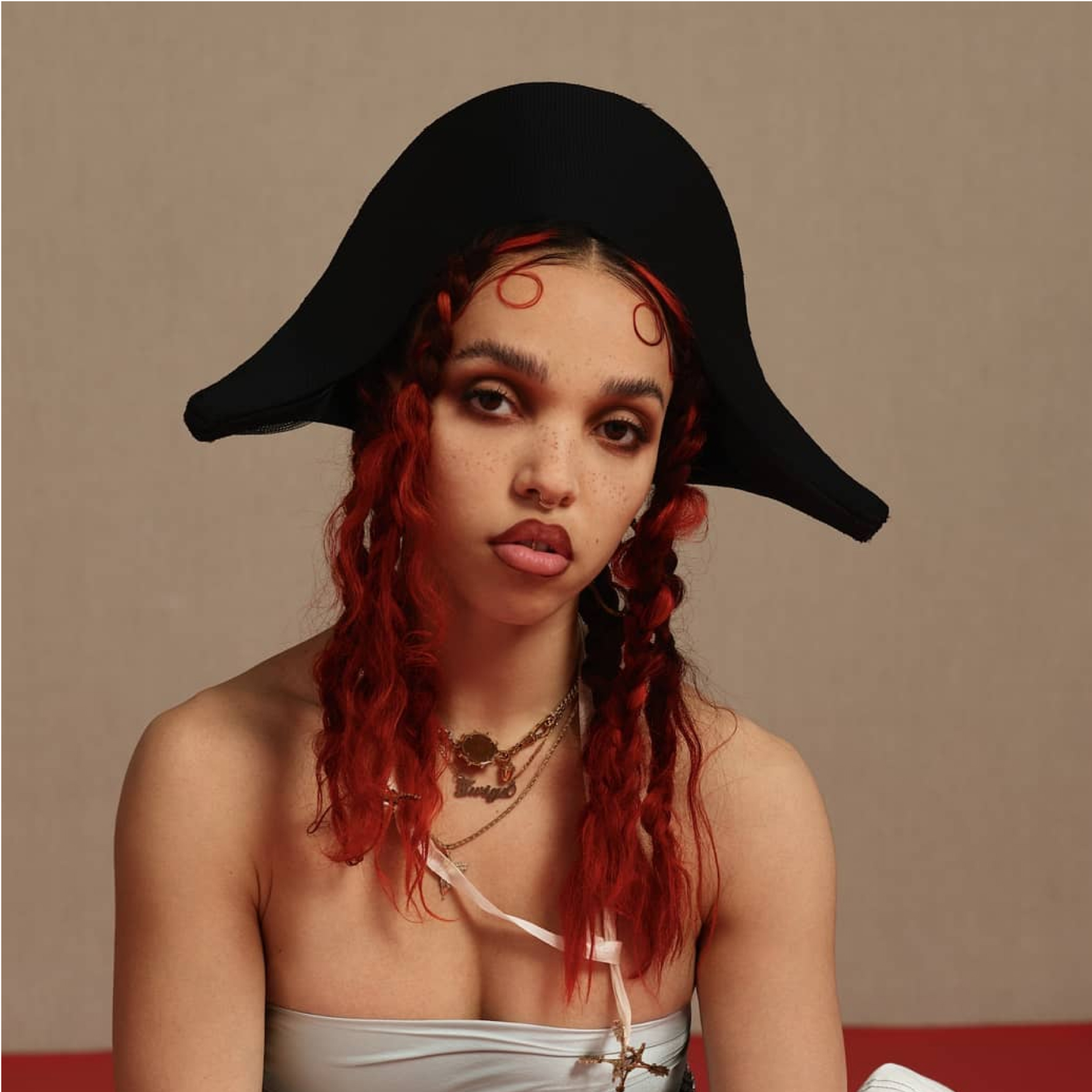 Radio artist image