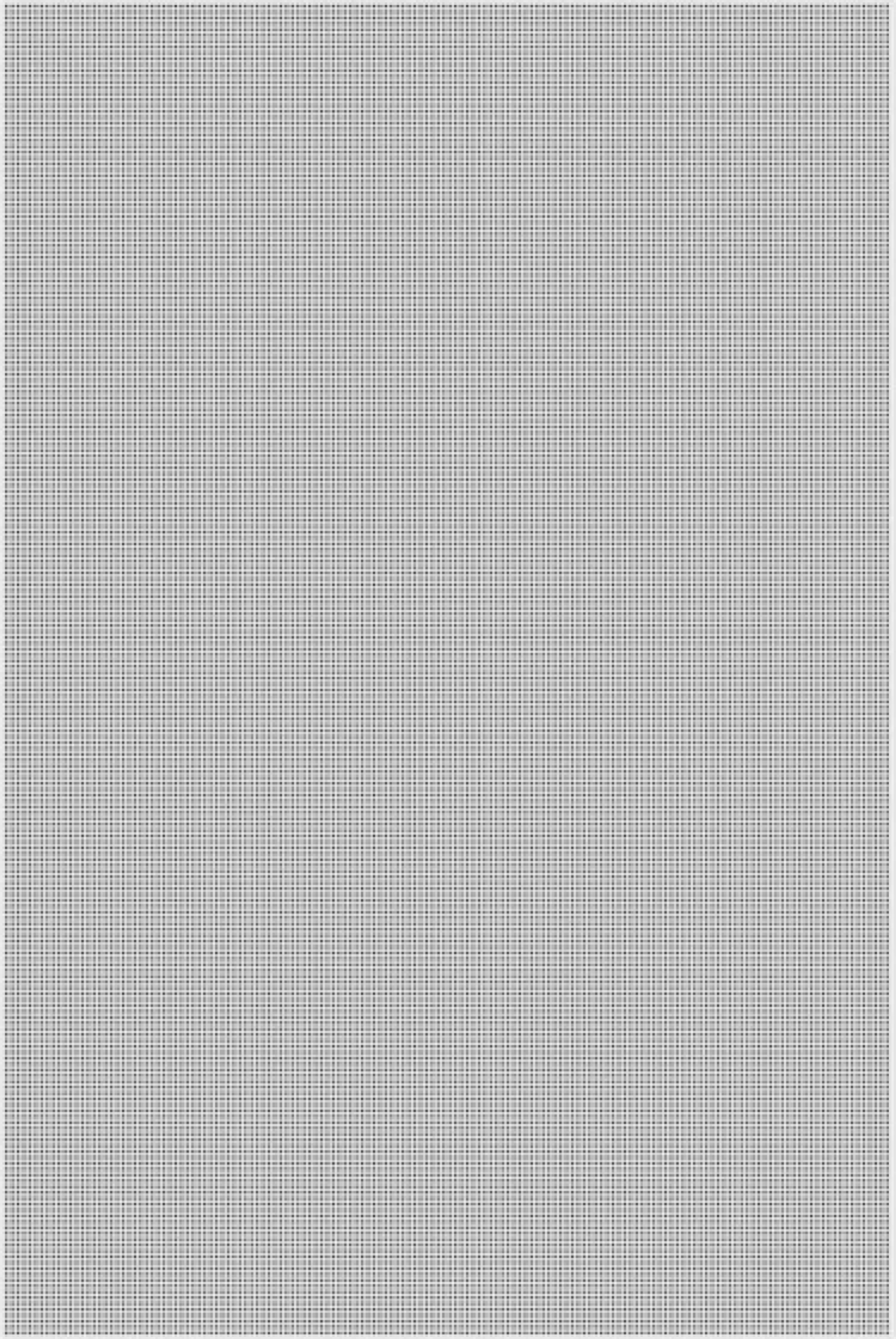 In-Wall rectangular replacement grille
