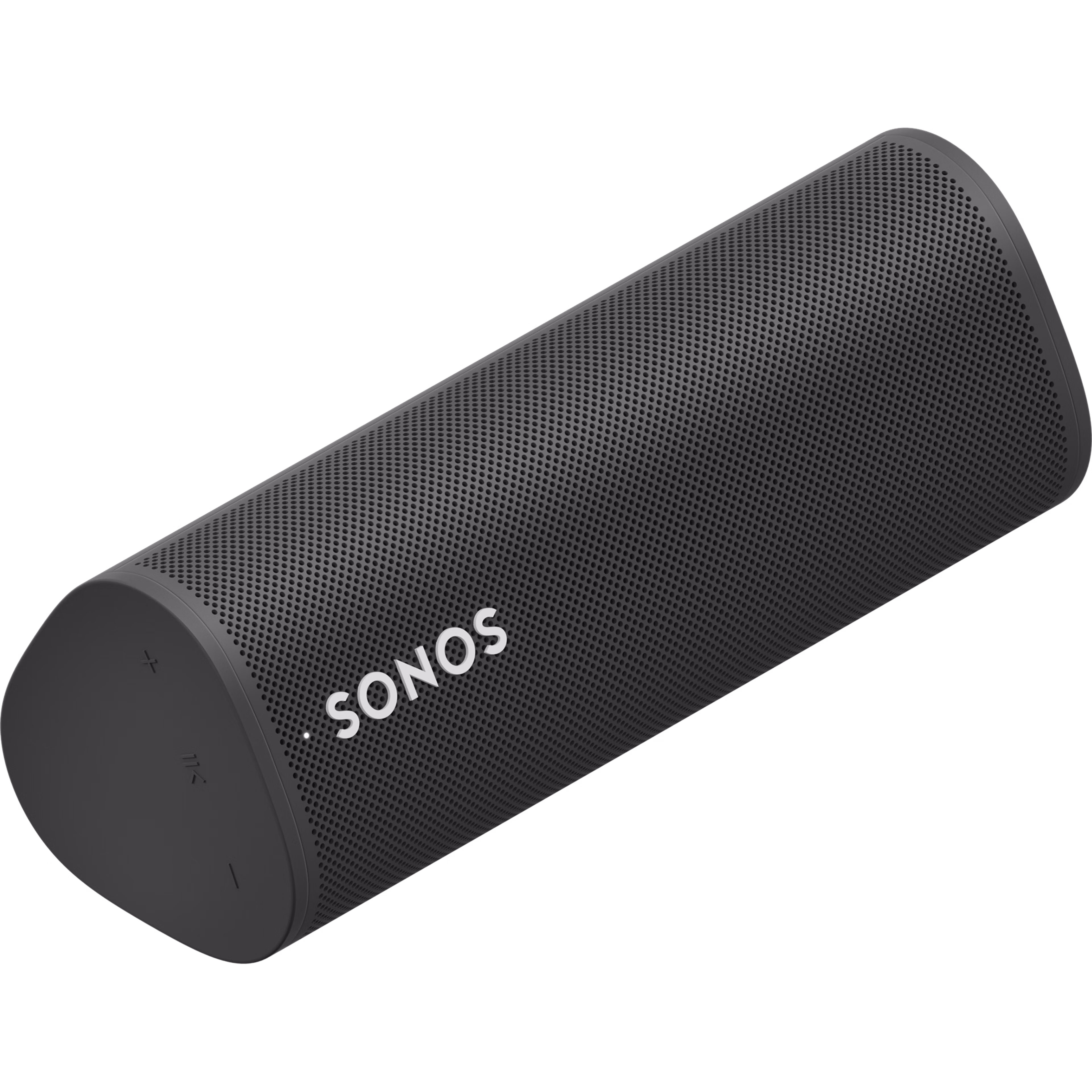 Roam SL angle horizontal shadow black