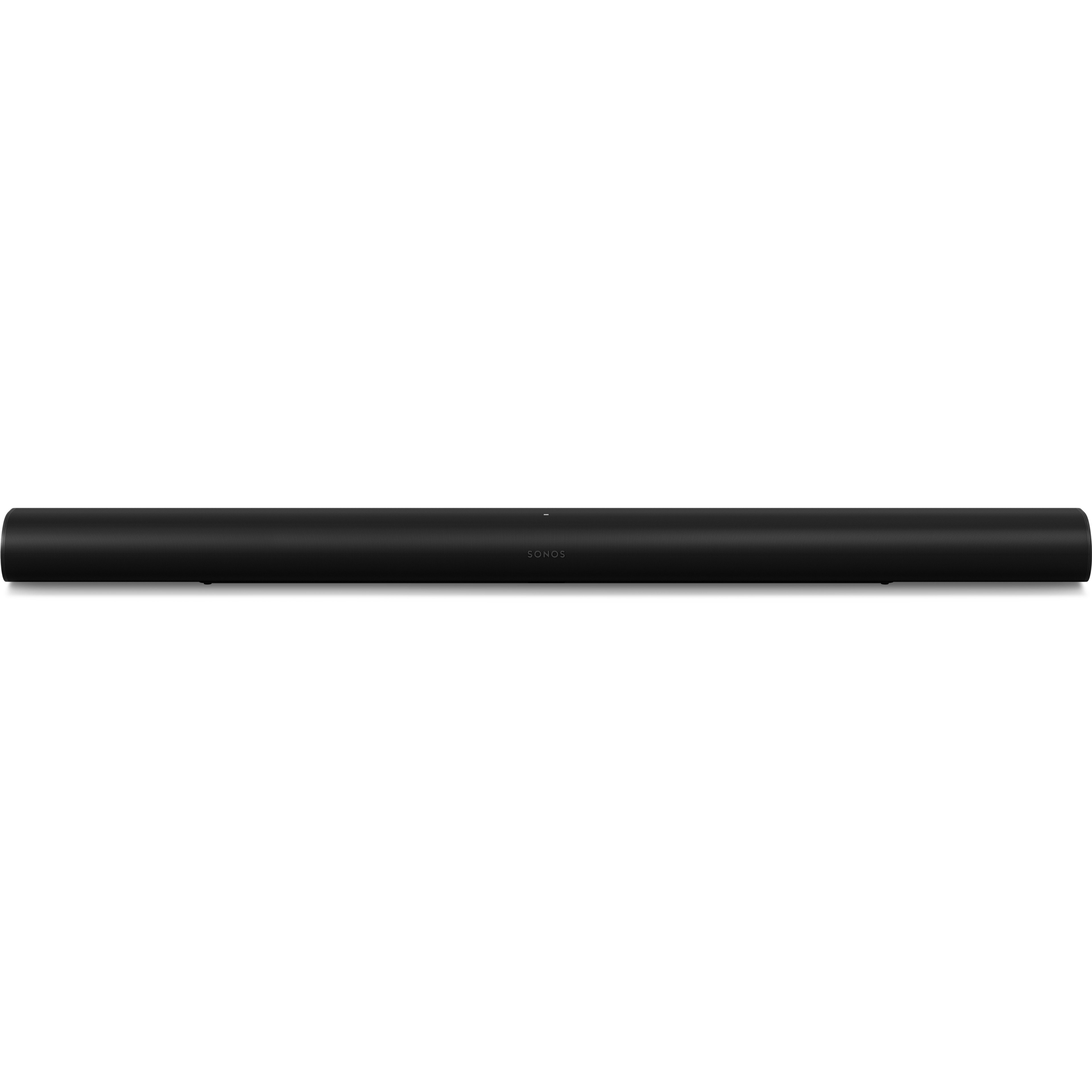 Front einer Arc Ultra in Schwarz