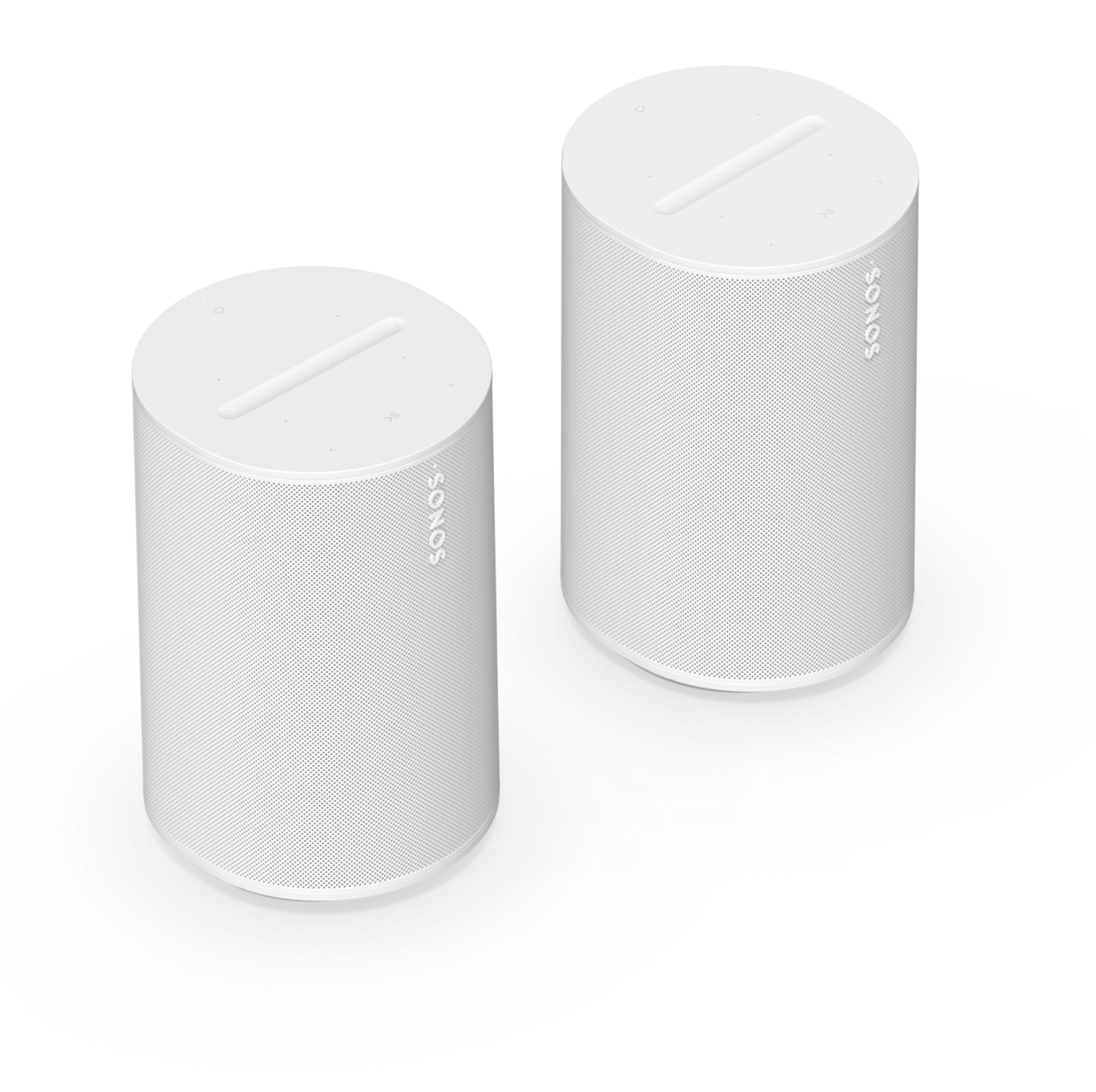 Two Era 100 White