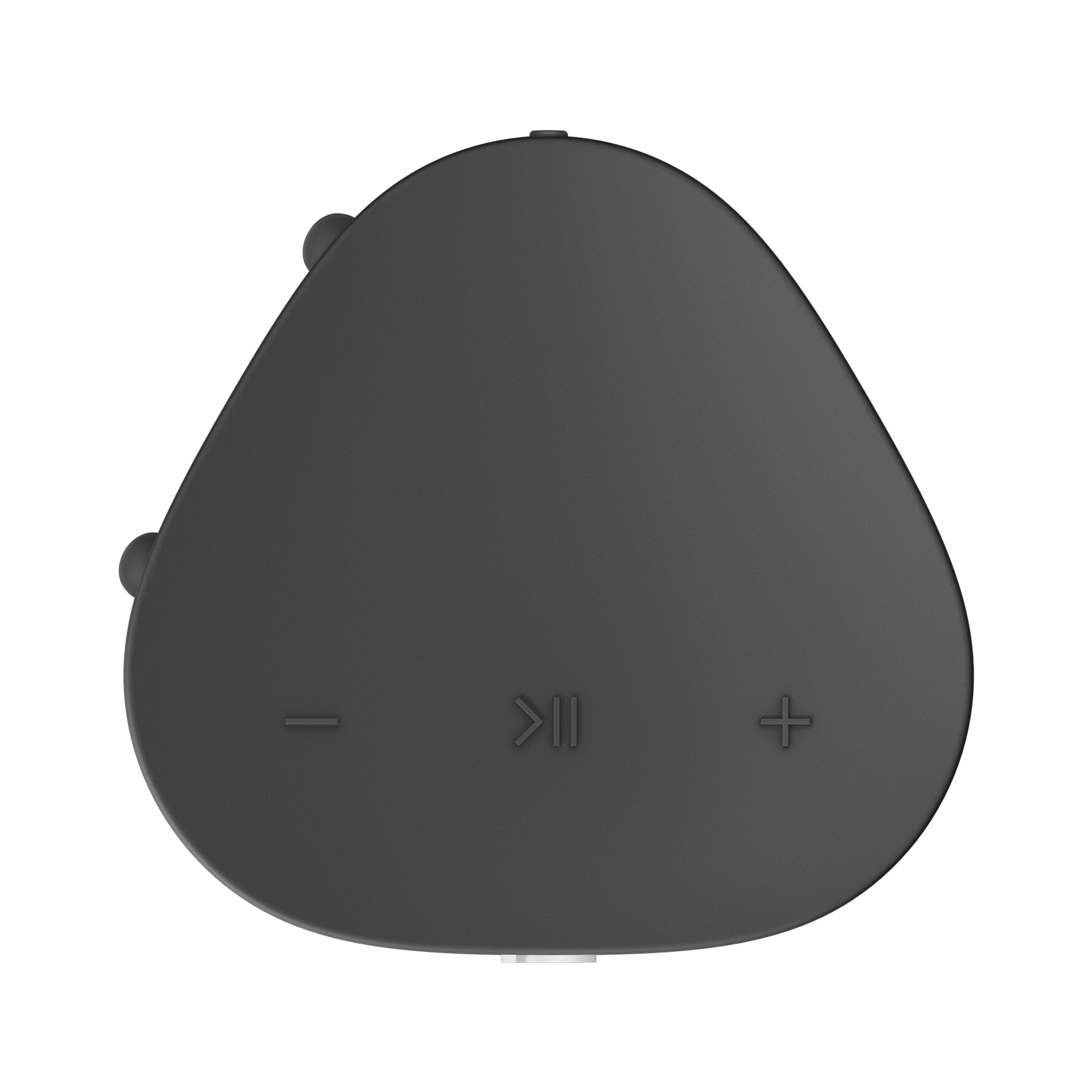 Roam SL top shadow black