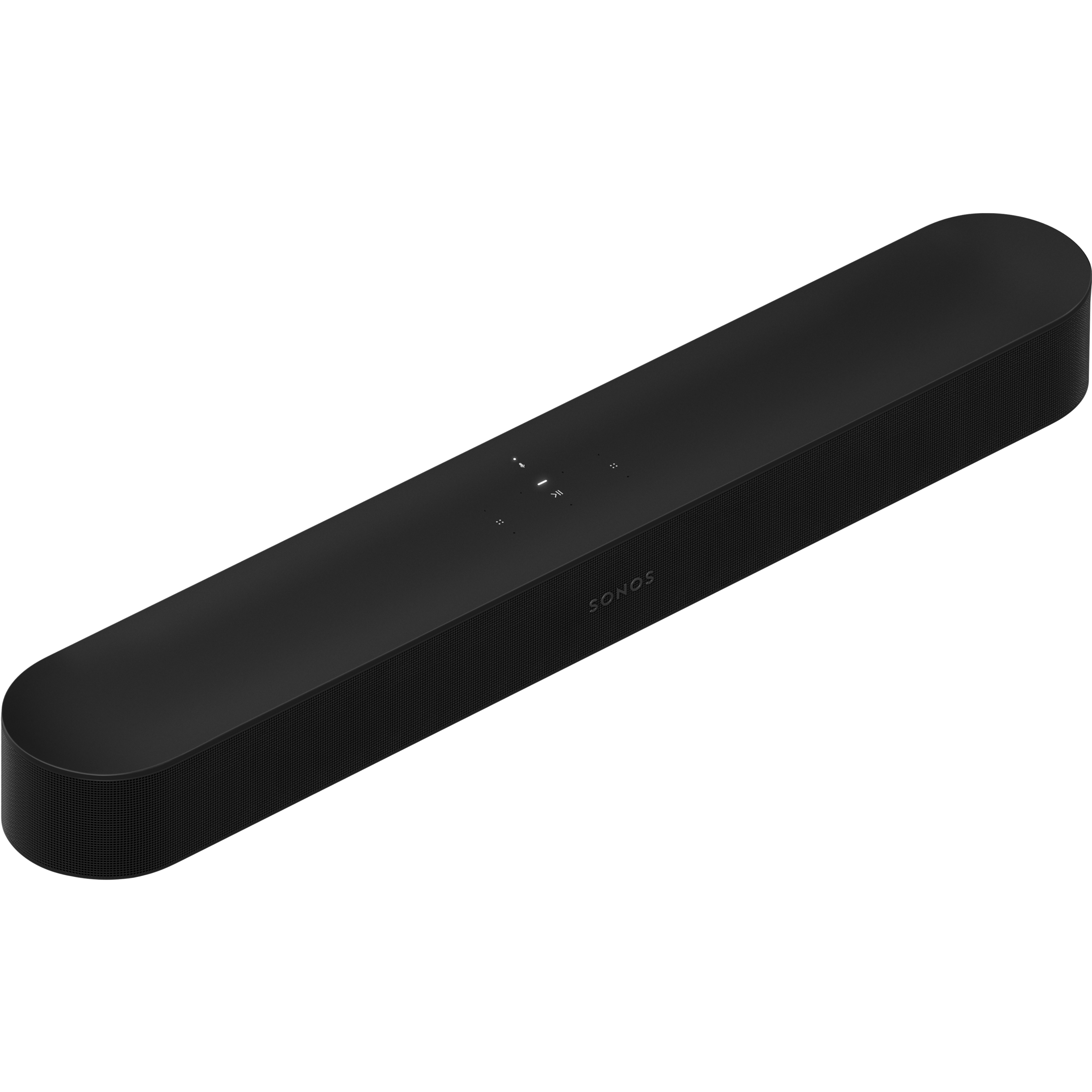 Beam angle black